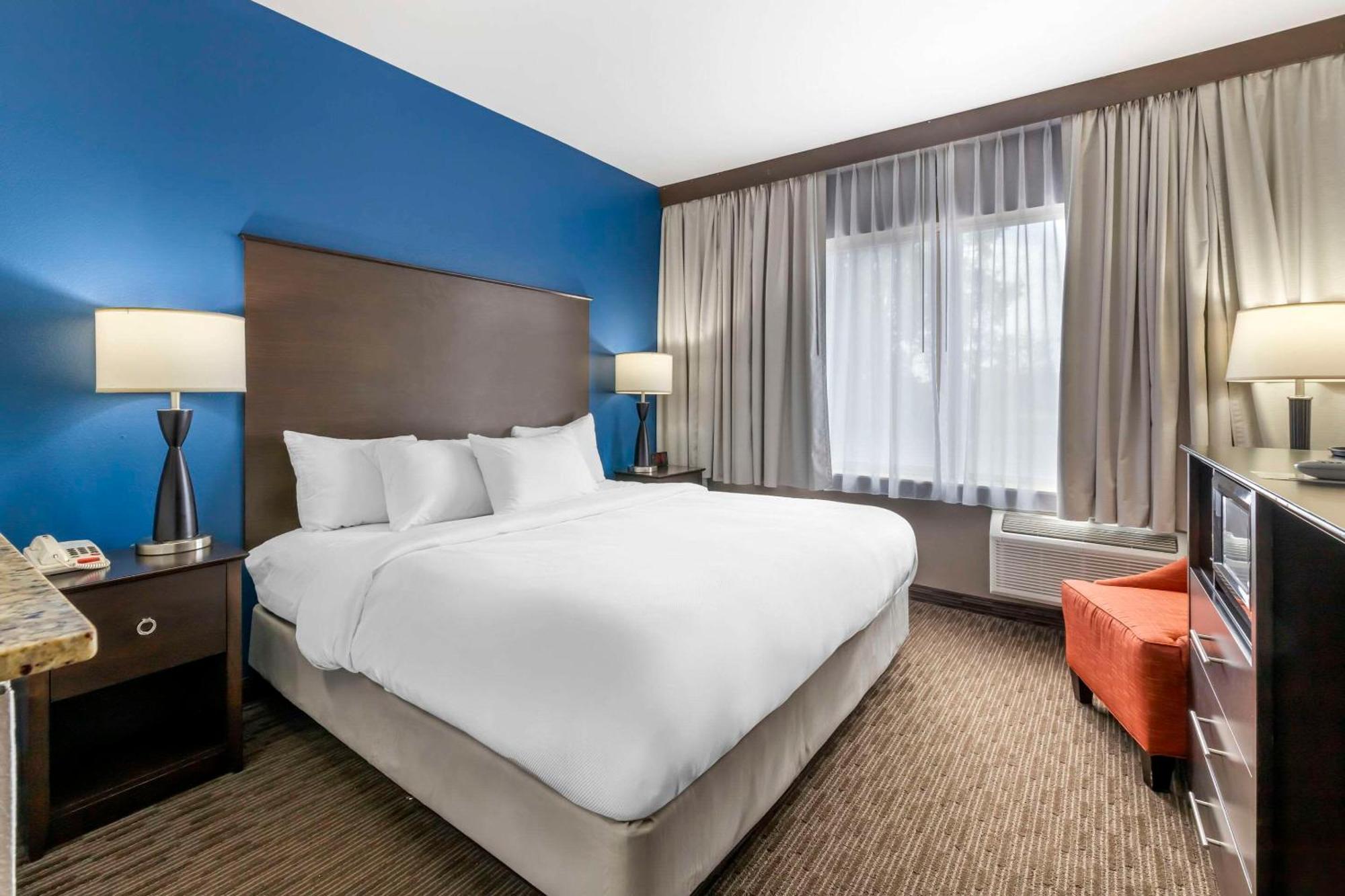 Comfort Inn & Suites New Lisbon Luaran gambar