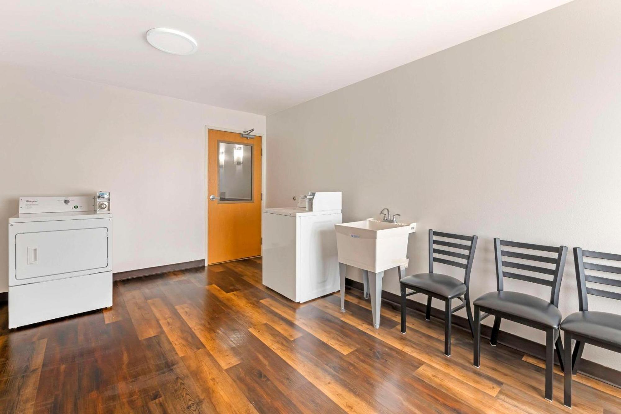 Comfort Inn & Suites New Lisbon Luaran gambar