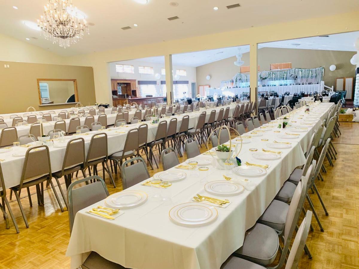 Comfort Inn & Suites New Lisbon Luaran gambar